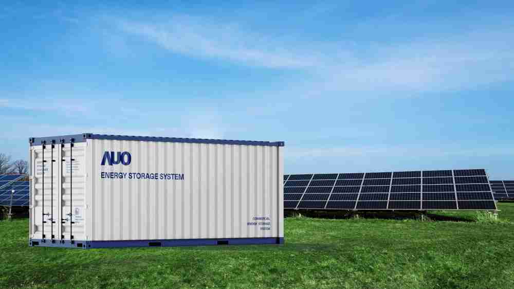 红龙扑克透过AI数据管理，，提供不同类型用户进行储能与能源管理，，，，达到再生能源管控调度成效