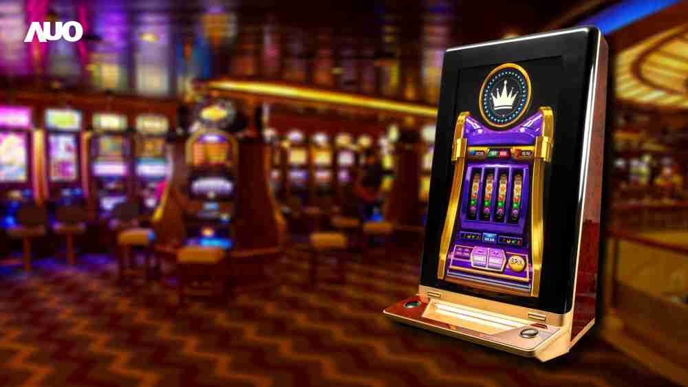 红龙扑克研发出全球最大30吋裸眼3D Micro LED双层显示器，，结合Micro LED与A.R.T. LCD显示技术，，，形成不同景深的影像平面，，，，可应用于电子游艺场域，，提供玩家更丰富的游乐体验